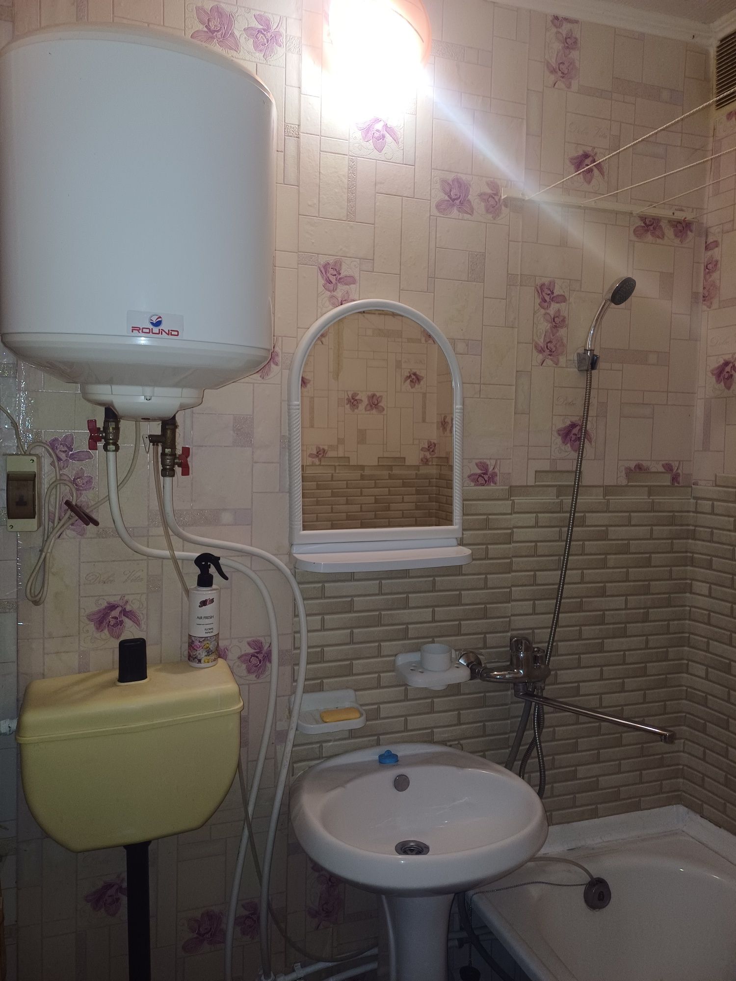 Аренда 1но комн квартира у. Павла Глазового 29 кт. Олимп Саксаганский!