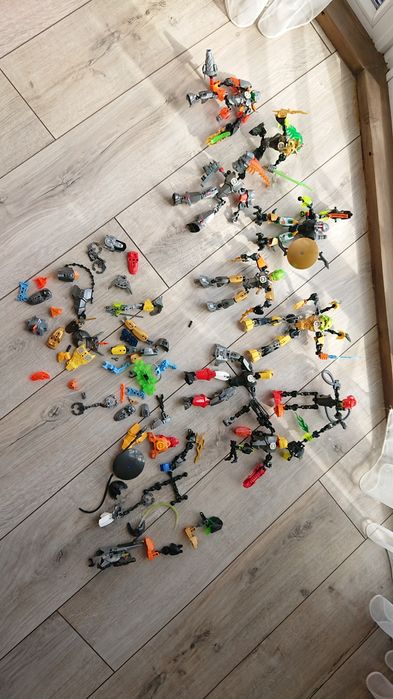 Lego factori конструктор