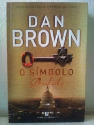 Livros Dan Brown