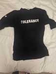 Koszulka t-shirt Robert kupisz tolerance s