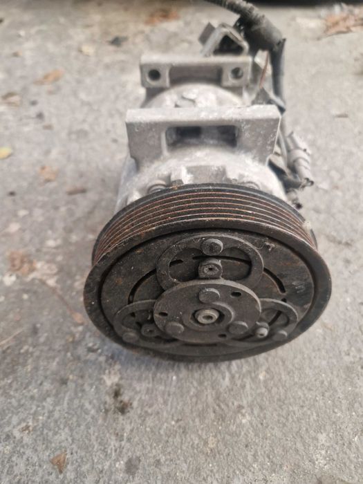 compressor ar condicionado renault captur