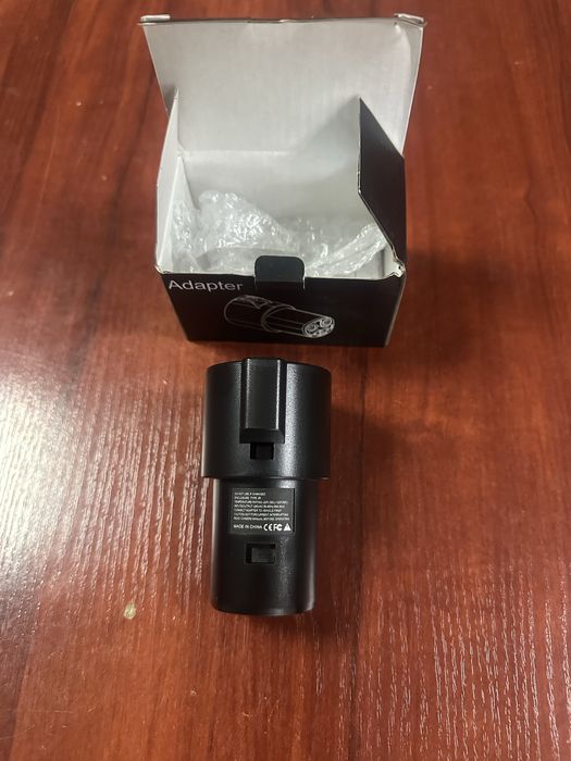 Перехідник, переходник 80А Туре1 Tesla США - S,X,Y,3