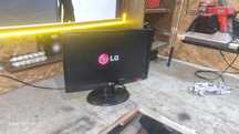 Продам монітор LG Flatron W1943SS