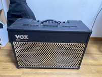 Комбопідсилювач VOX AD50VT ТОРГ