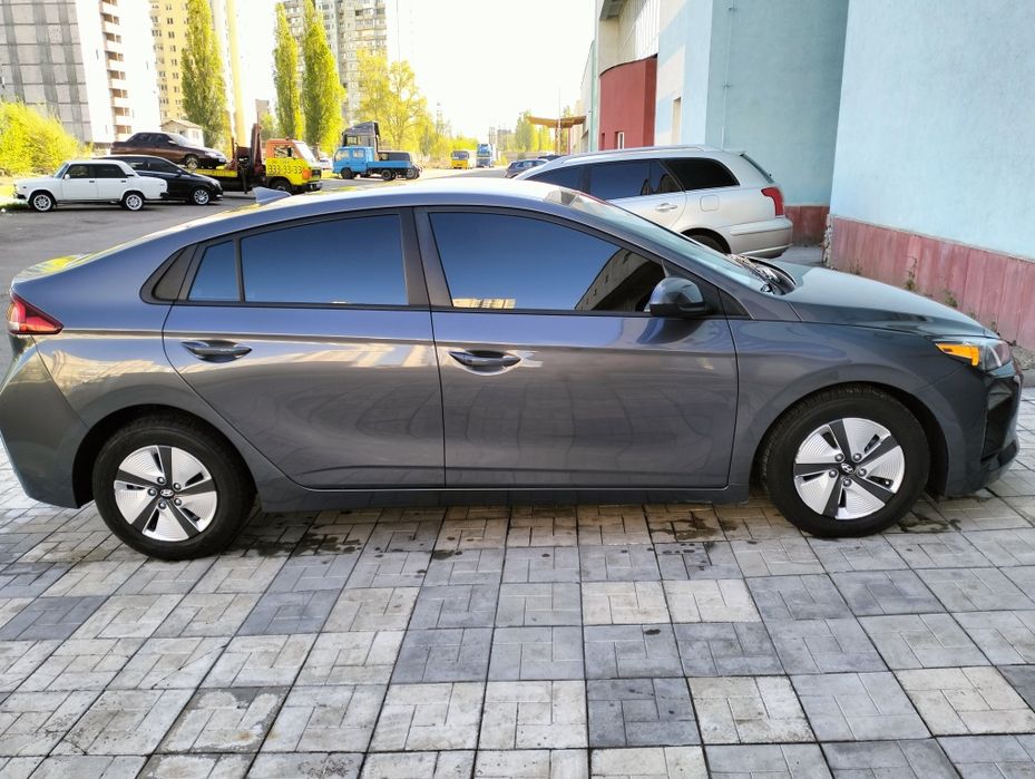 Продам авто в хорошому стані