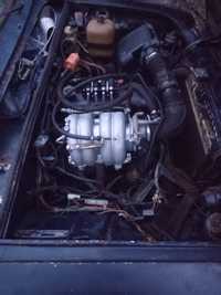 Двигун ВАЗ 21011 інжектор 1,3 короткоходний
