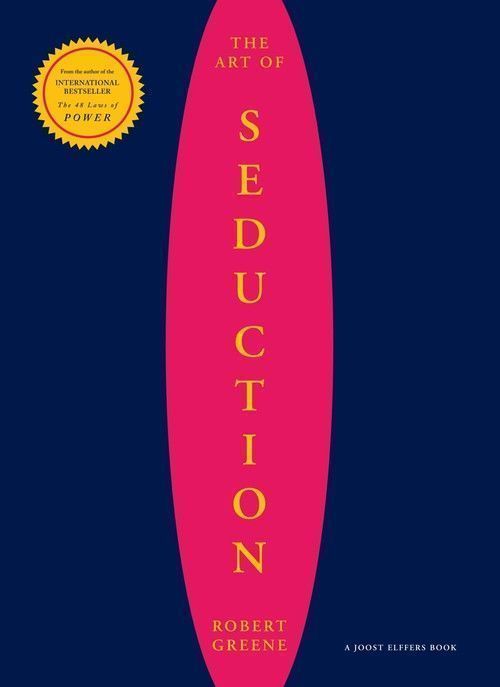The Art Of Seduction Greene Robert Nowa