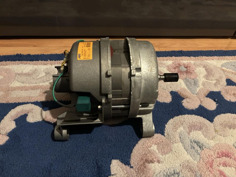 Silnik 20584.316 do pralki