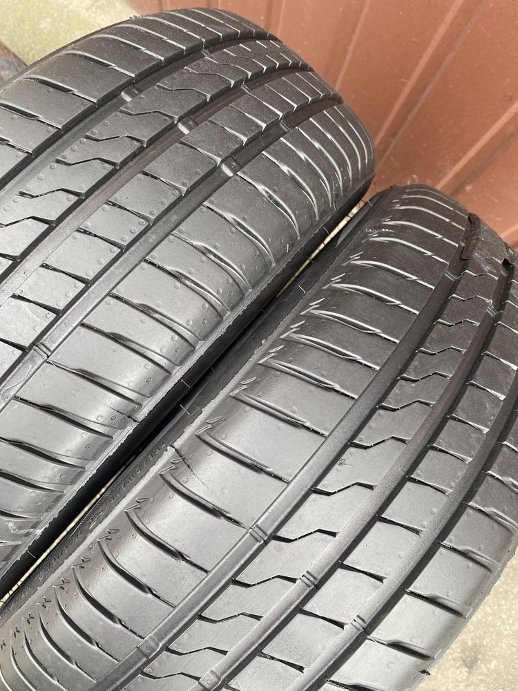 Opony 195/55r16 Firestone 2022 rok