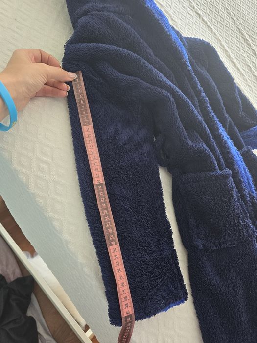 Халат мікрофібра,фліс,плюш на хлопчика 9-11 років