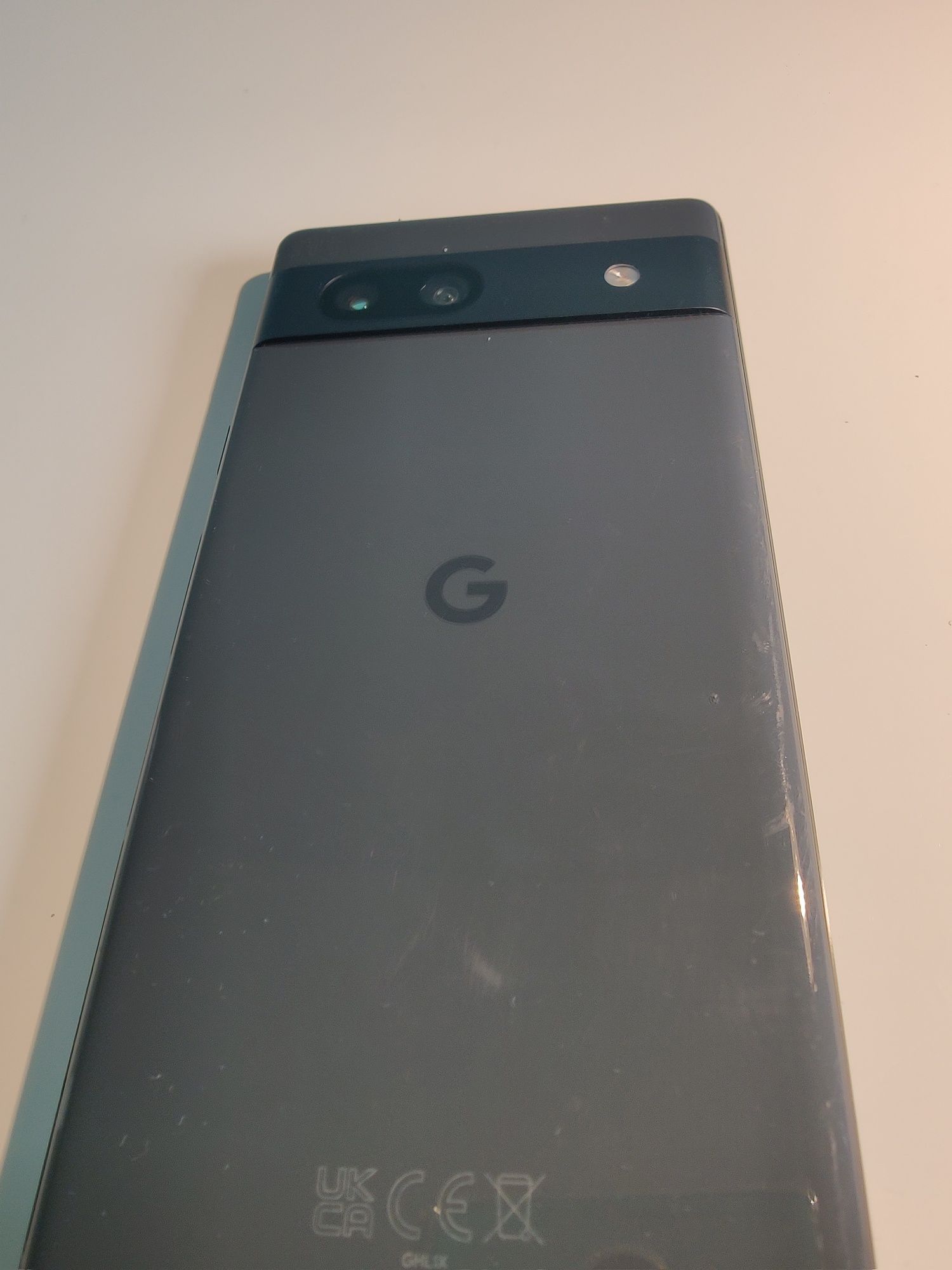 Google Pixel 7a.