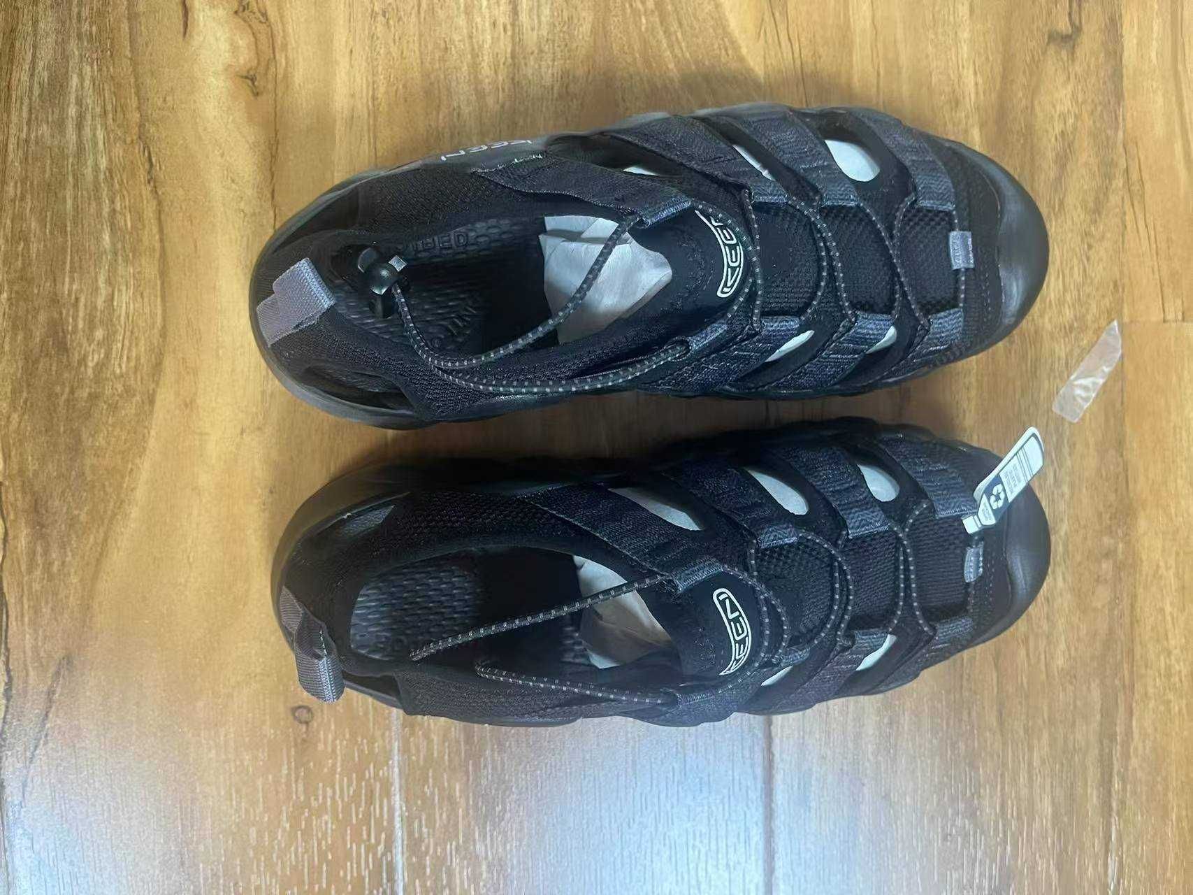 KEEN Hyperport H2 EU44