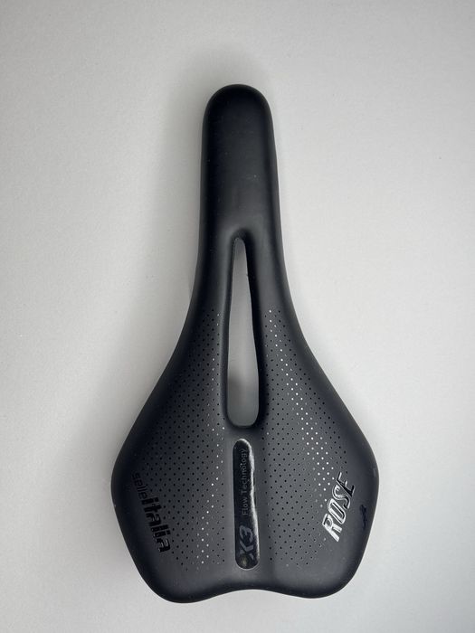Сідло Selle Italia by Rose