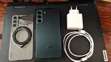 Samsung Galaxy S22 plus