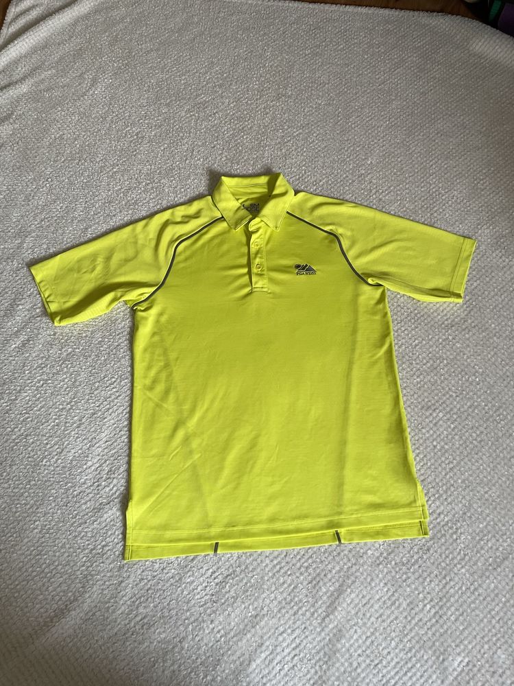 Koszulka polo under armour