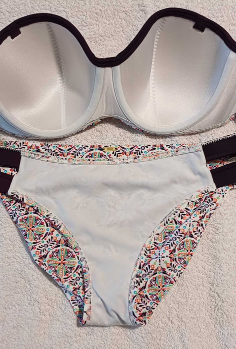 Biquíni PANACHE/Dama de Copas T38