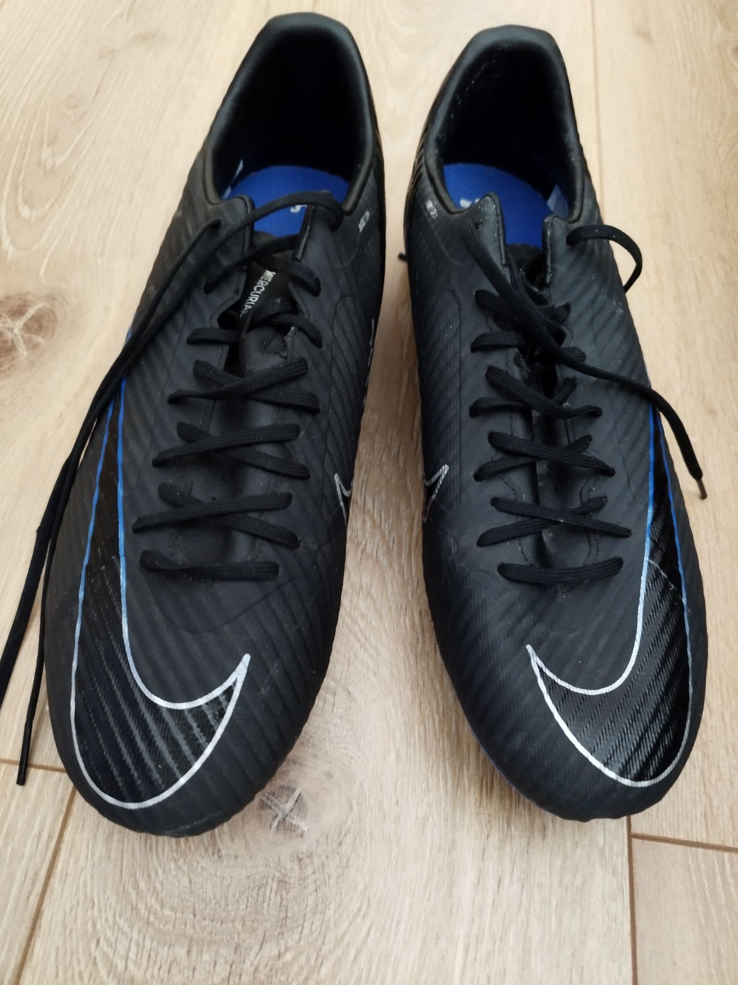 Chuteiras Nike Mercurial vapor mg