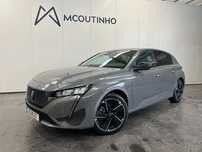 Peugeot e-308 54 kWh Allure