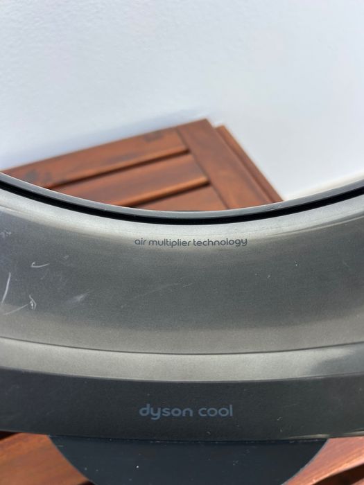Ventilador Dyson Cool AM06