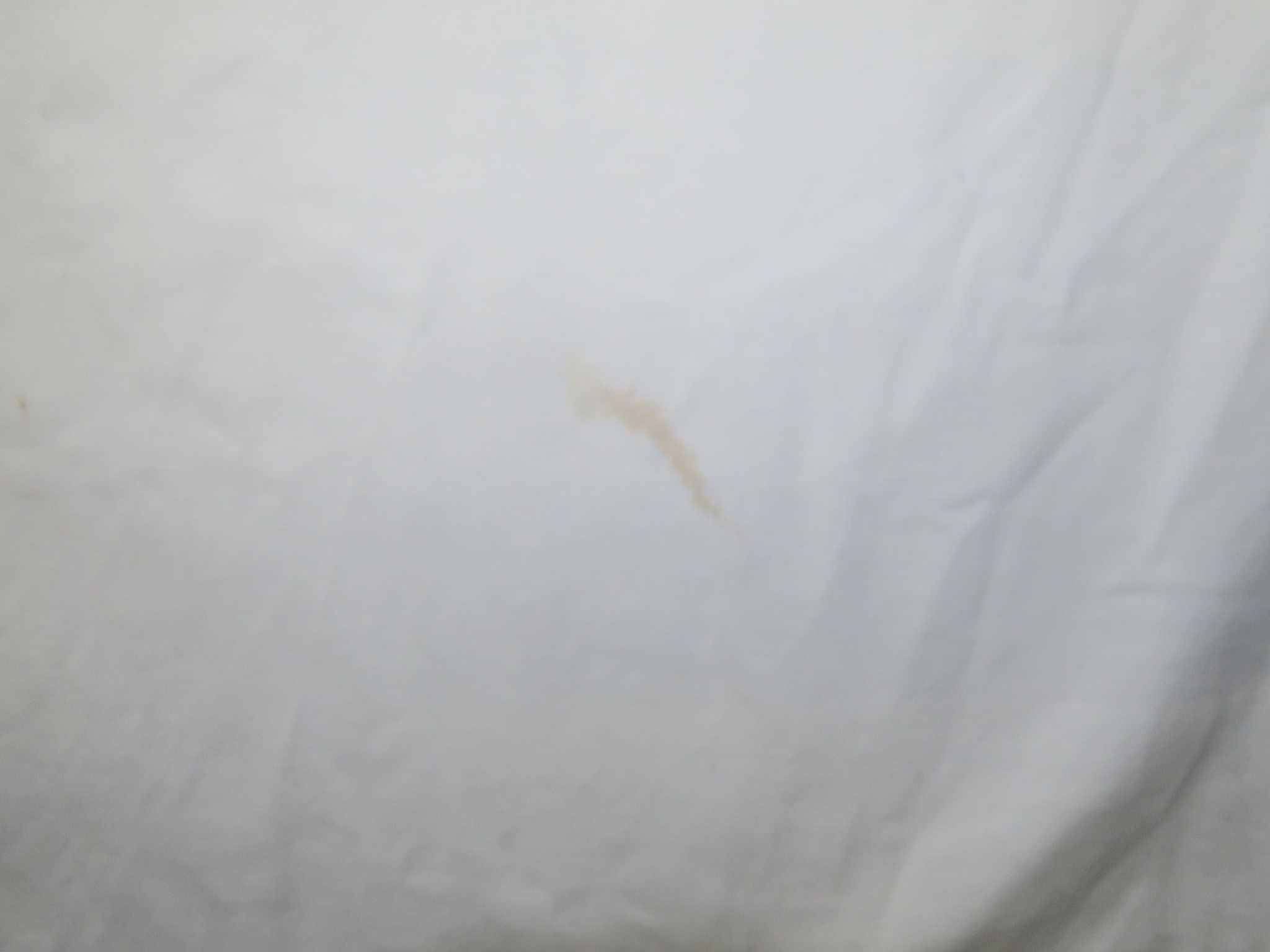 Moschino koszulka t-shirt z pagonami L