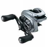 Multiplikator Shimano Bantam 151 HG (Daiwa, abu Garcia)