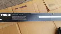 Bagażnik dachowy Thule WingBar Evo 711200 +Thule 757