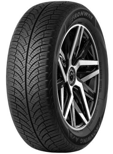 4x Nowe opony całoroczne Fronway Fronwing AS 215/65R17 99T 2023r