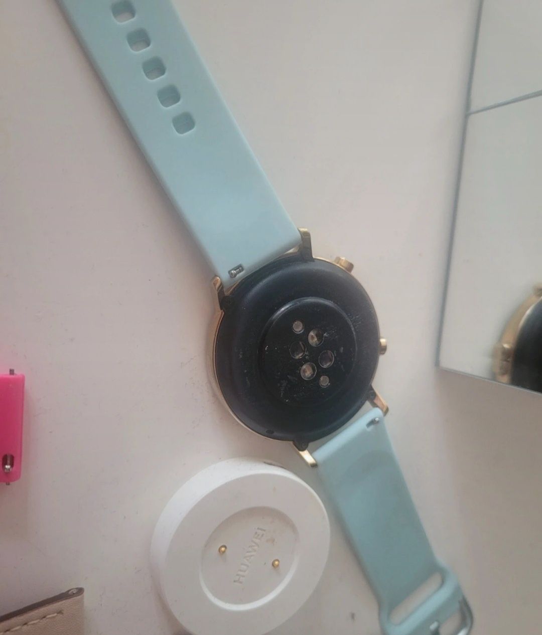 Smartwatch huawei gt 2 damski