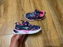 Кроссовки кросівки детские на девочку KangaROOS оригинал р.28
