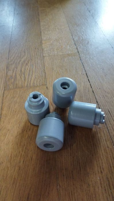 Грузики (балансіри) в руль Honda