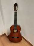 Guitarra Clássica