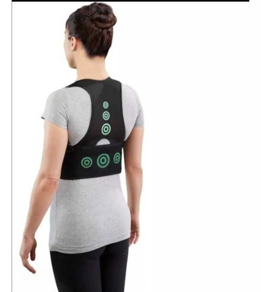 Pajączek na plecy, Korektor wad postawy L/XL