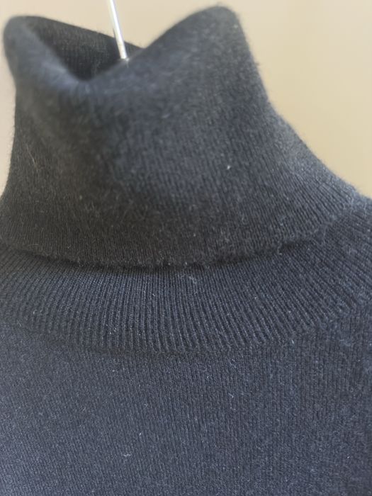 Ralph Lauren kaszmirowy golf