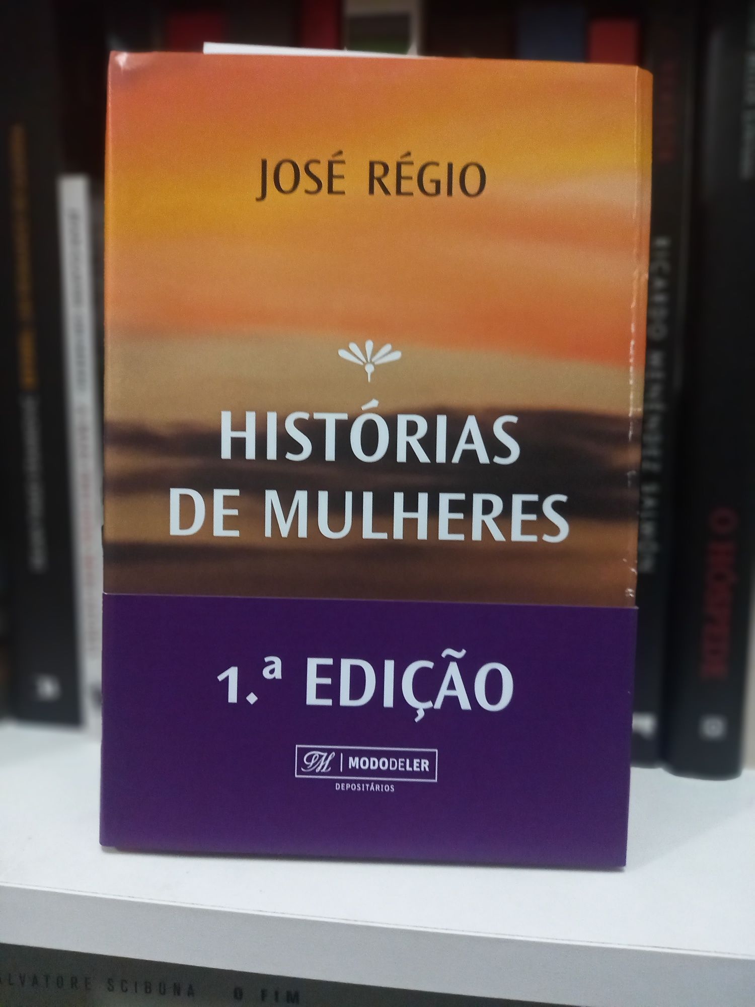 Histórias de mulheres