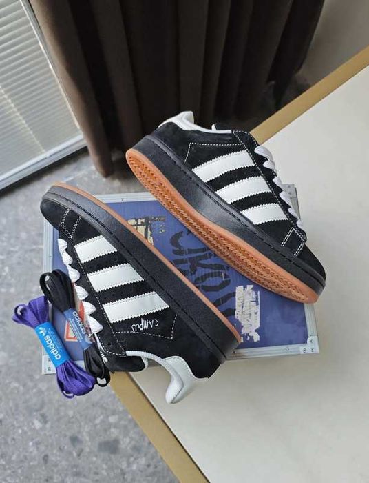 buty Espadryle adidas Campus00sKron Espadryle R.40