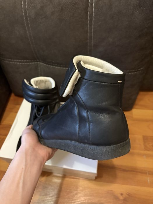 Maison margiela future