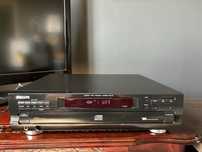 Zmieniarka / odtwarzacz CD - Philips CDC 751 - cena 200 zł !!!