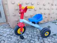 Triciclo (criança)