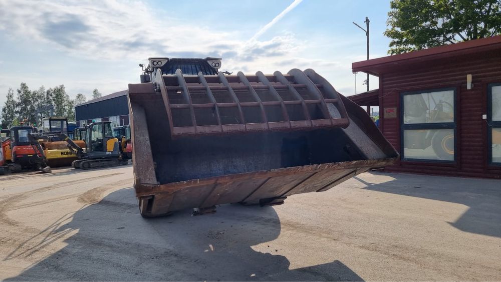 Продам Погрузчик Liebherr L 550   2018 г