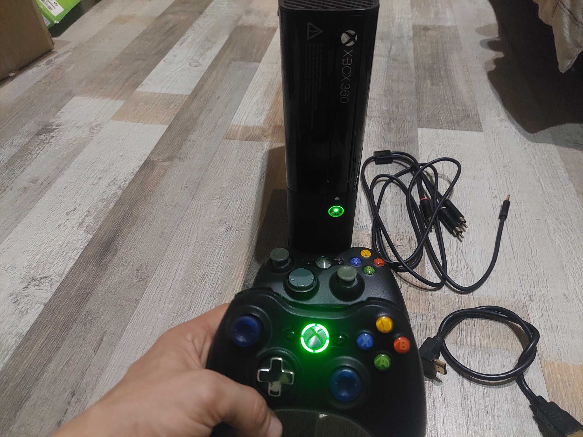 Xbox  360 Controller  geympad  Joystick  ікс бокс геймпад в ідеалі
