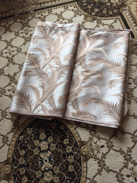 Матеріал для штори