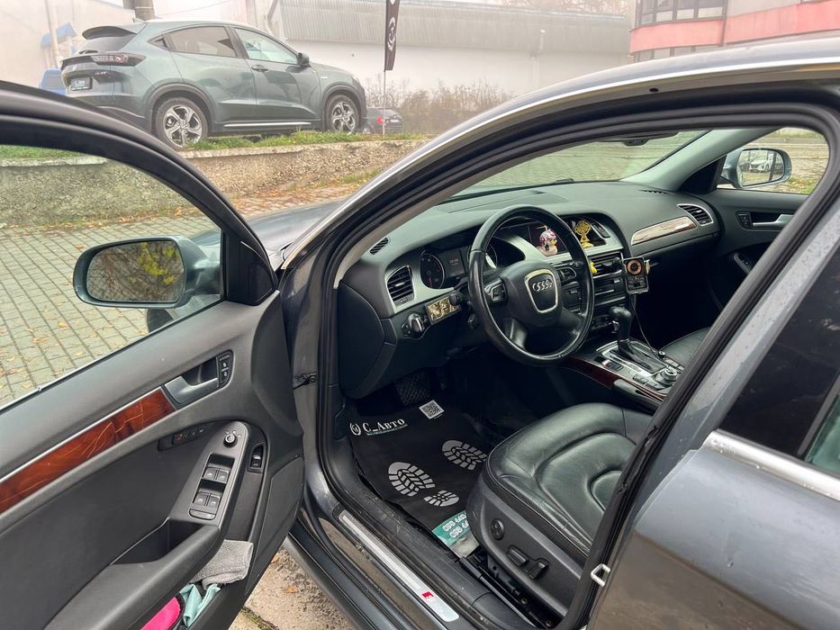 Audi A4 в кредит БЕЗ АВАНСУ!!