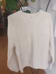 Sweter, welna, hm, s