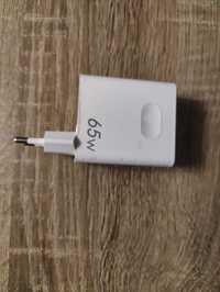 Ładowarka USB C 65W