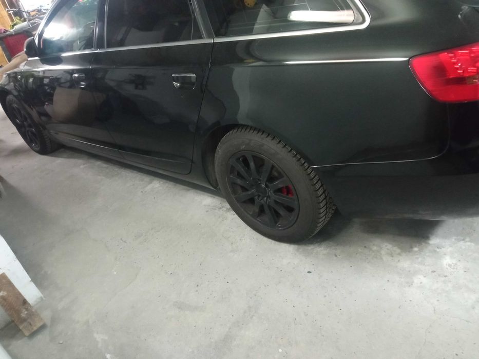 koła zimowe  5x112   205 60 r16