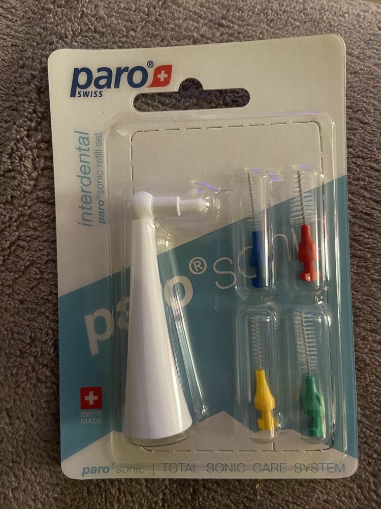 Paro Swiss Sonic Interdental