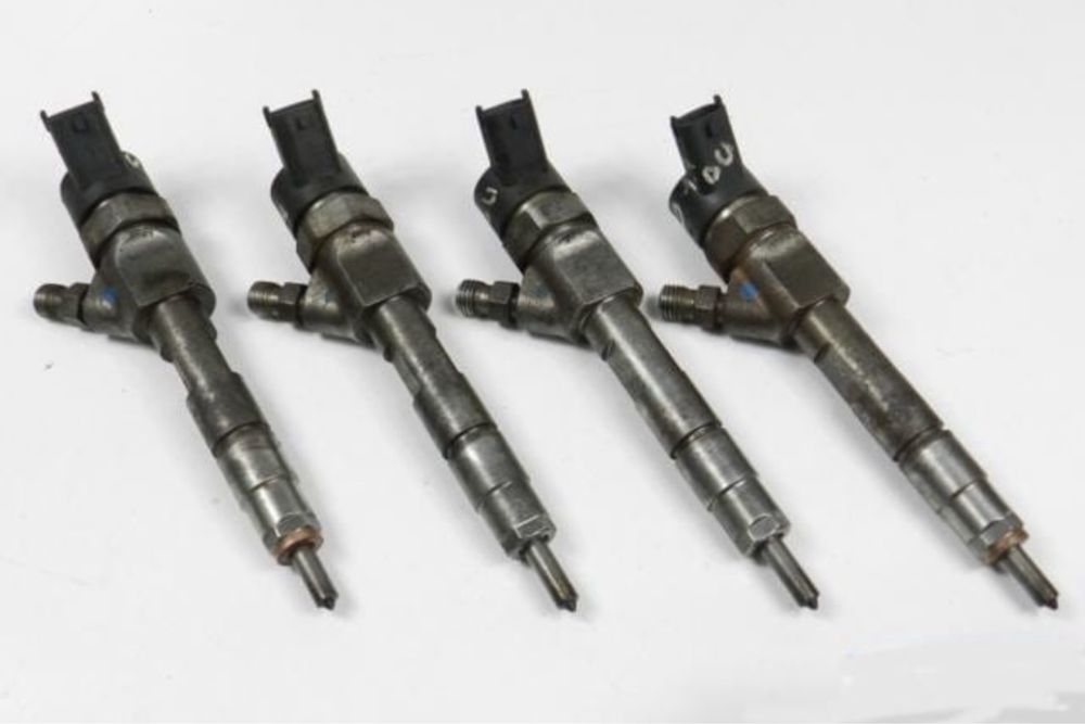Форсунки 059130277 CC /CJ /CT /CR /CK /CH /03L130277 A /J /Q /B /C /D