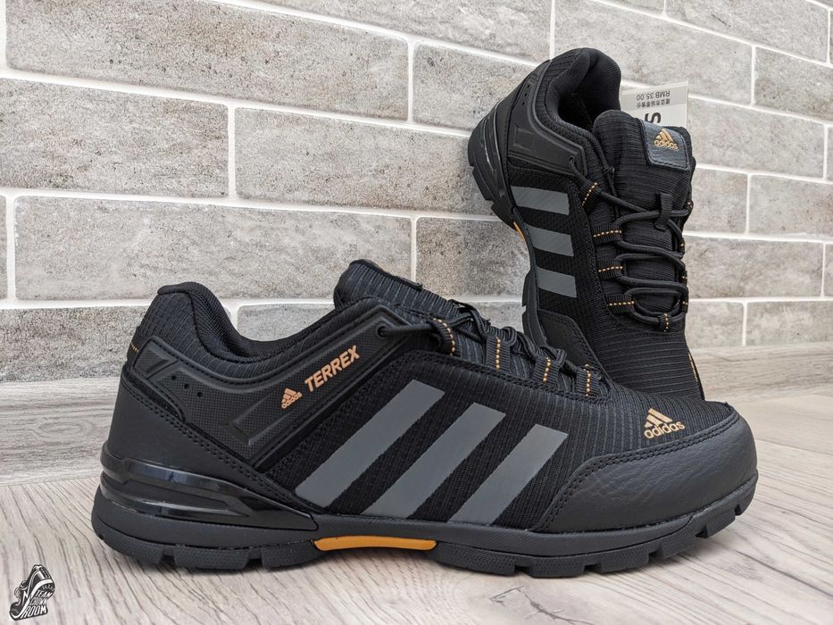 Мужские кроссовки Адидас Терекс \ ТЕРМО \ Adidas Terrex \ 41 - 46