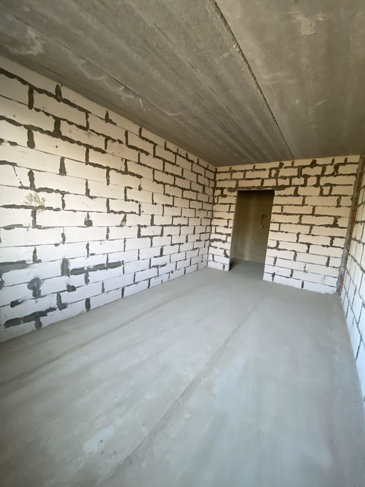 Продаж 1 кімнатної квартири