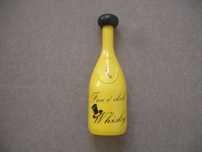 Five o'clock Whisky (decorativa - garrafa vazia)